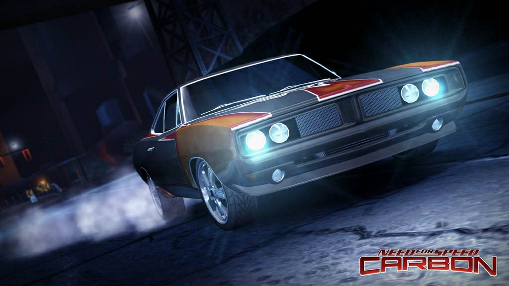 Need for Speed: Carbono - Imagen 27